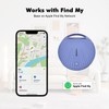 Air Tracker 3 Pack Work with Apple Find My APP