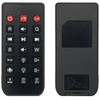 KhotIlong Replacement Remote for Star Projector,Compatible with Rossetta Star Projector.（1Pack）