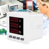 72 UIF Multi Function Meter Single Phase A V HZ