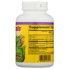 Natural Factors Chewable Vitamin C 250 mg Tangy Orange 90
