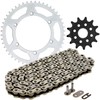 NICHE Drive Sprocket Chain Combo for Kawasaki KX250F Front 13