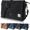 MELLOW NOTES Men's Shoulder Bag, Smaller Bag, Sacoche, Shoulder Pochette,