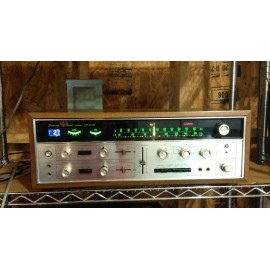 Sansui LAMP KITS (8v WHITE LEDs)MODEL QR-4500 QR-6500 DIAL RECEIVER BULBS/Sansui LIGHTS