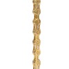 Bicycle Chain, 9 Speed Bicycle Chain, 116 Links, Ultralight 9