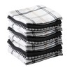 T-Fal Premium Waffle Dish Cloths: Highly Absorbent, Super Soft Long