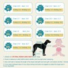ROZKITCH Dog Sunscreen Shirt X Large UV Protection Shirt for
