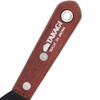 Takagi Takagi Black Cationic Scraper, Curved Blade, 3.0 inches (75