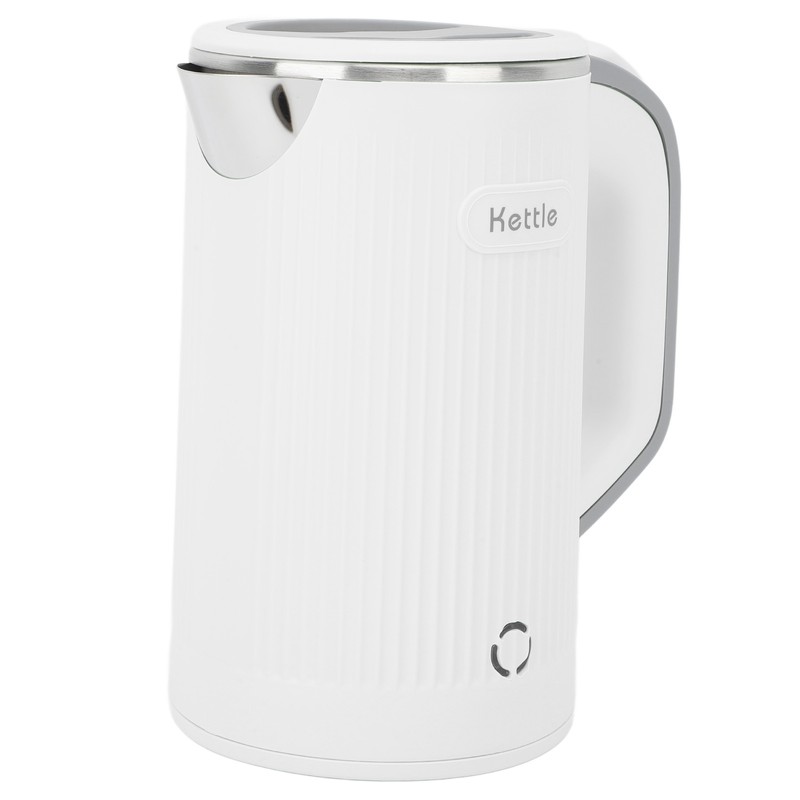 Electric Tea Kettle Auto Shut Off Boil Dry Protection Stainless
