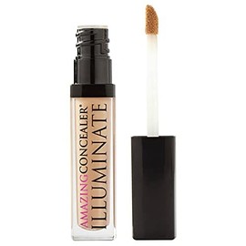 AMAZING COSMETICS Illuminate Concealer, Medium Beige, 0.24 Fl Oz
