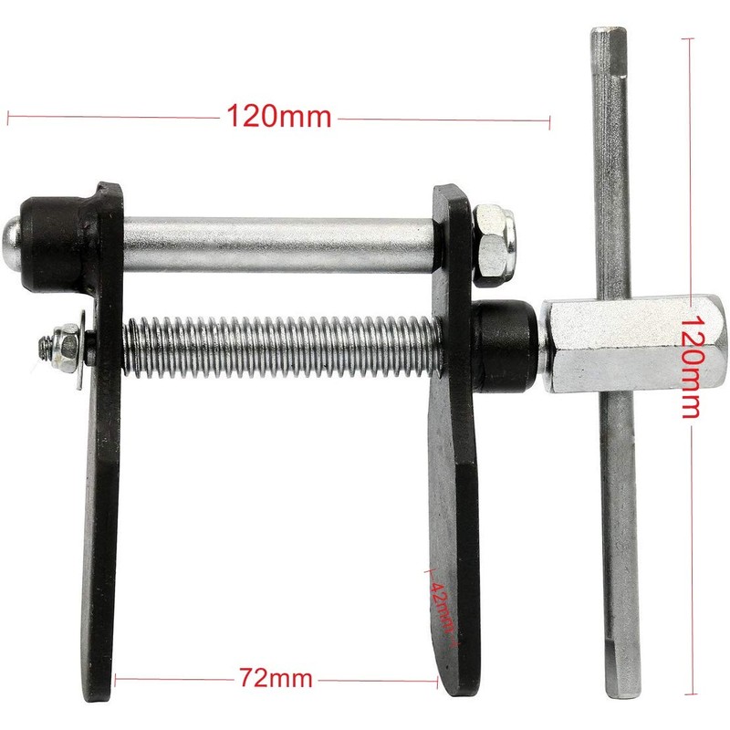 FreeTec Universal brake piston reset brake piston reset