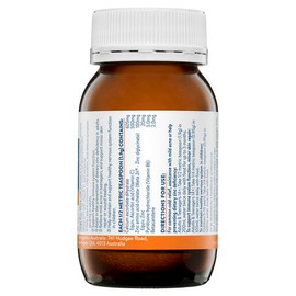 Ethical Nutrients Mega Zinc Powder 40mg (Orange)95G