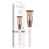 Luvia Cosmetics Brush Luvia, Prime Buffer, Foundation Make-Up Brush for