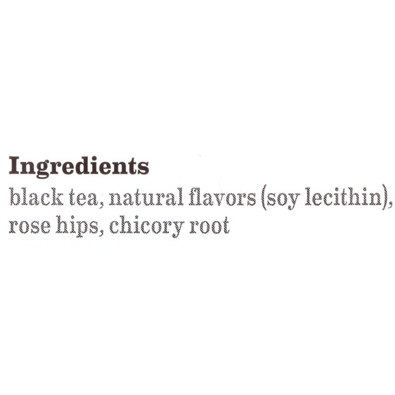 Bigelow Tea Salted Caramel 20 Bags (Pack of 3)