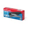 Stapler No24/6 / No26/6 Stapler Plastic Black 1 Piece -