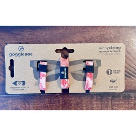 Gogglesoc NWT Gogglesoc Sunnystring In Goldfish