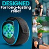 NativoDex Tennis Elbow Support Strap for Men & Women, Adjustable