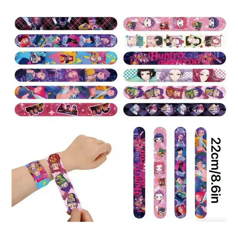 Paquete De Regalo De Fiesta De Cumpleaños Coreana Kpop L