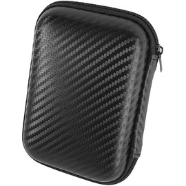 USB Flash Drive Storage Case – Electronic Organizer Bag for USB Sticks, Thumb Drives, Jump Drives & Accessories