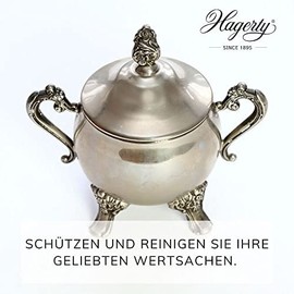 Hagerty Silver Polish