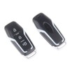 EASYGUARD EC002-FO2-NS Smart Key Passive keyless Entry Kits with Push