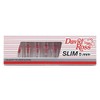 Tsuge #50883 David Ross Slim Holder, Pack of 10 x