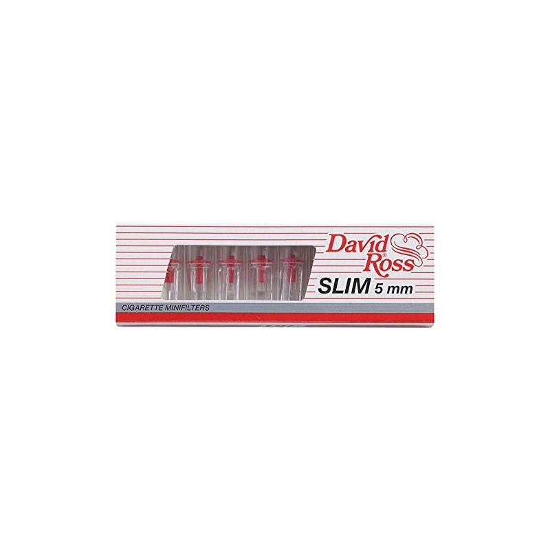 Tsuge #50883 David Ross Slim Holder, Pack of 10 x