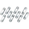 KOTARBAU Lens Head Fitting 42 x 14 mm Galvanised Pack