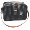 Jafra Cosmetic Bag Rose Gold, 28 x 22 x 13
