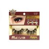 CATTITUDE 3D LASHES Accra Countess Mink Cat 25mm False Eyelashes,