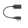 Daniko Bluetooth Aux in Adaptor for Mercedes MB AMI Interface
