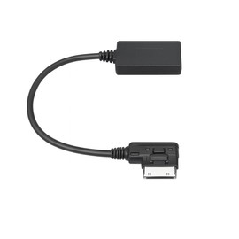Daniko Bluetooth Aux in Adaptor for Mercedes MB AMI Interface B C CL E S SL ML GL Class