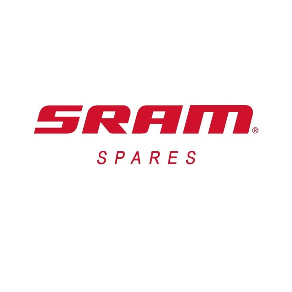 SRAM Shift Lever Reservoir Cap/Bladder Kit for Front Hydraulic Road Disc/Rim Brake (HRD/HRR) B1, 11.7018.037.000-1 Piece