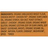 MIKES MIGHTY GOOD Organic Fried Garlic Chicken Ramen, 2.2 OZ