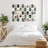 Anguxer 50 Pieces Wall Collage Kit Aesthetic, Aesthetic Postcards, Aesthetic