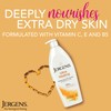 Jergens Ultra Healing Lotion for Extremely Dry Skin, Moisturizer to