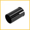 BULLSPANN Seat Post Bicycle Tube Adapter for 31.8mm to 34.9mm