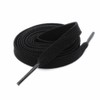 Kutsuhimod.com LACE Force Polyester Shoelaces, 0.3 inches (8 mm), Flat