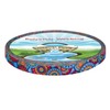 Country Brook Design - Sky Mandala Polyester Webbing (1/2 Inch,