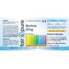 Fair & Pure® - Biotin 5mg - with 5000mcg Biotin