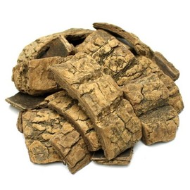 (자연초)볶은 두충나무 껍질 500g 국산 Roasted Eucommia Bark 500g Domestic