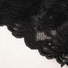 Wolbar Women's Briefs Lace Bodice Briefs Shapewear Shapewear Sexy WB184,
