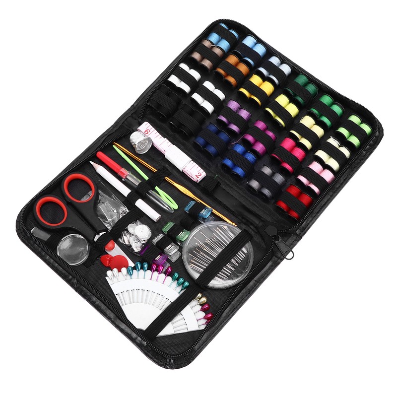 Sewing Set Portable Exquisite DIY Household Needle Thread Embroidery Sewing