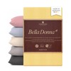 Formesse Bella Donna Cushion Cover Light Yellow 40 x 60