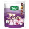 Bakol Organic Assorted Lollipops, Variety Pack, 8.5 oz