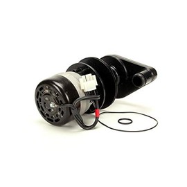 NEW 2008929 Ice Machine Water Pump for Manitowoc Ice Machines by Morril Motors 8251129, 2007679 (1 Year Replacement Warranty)