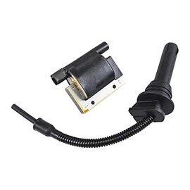 COIL/CAP,IGNITION-ASSY