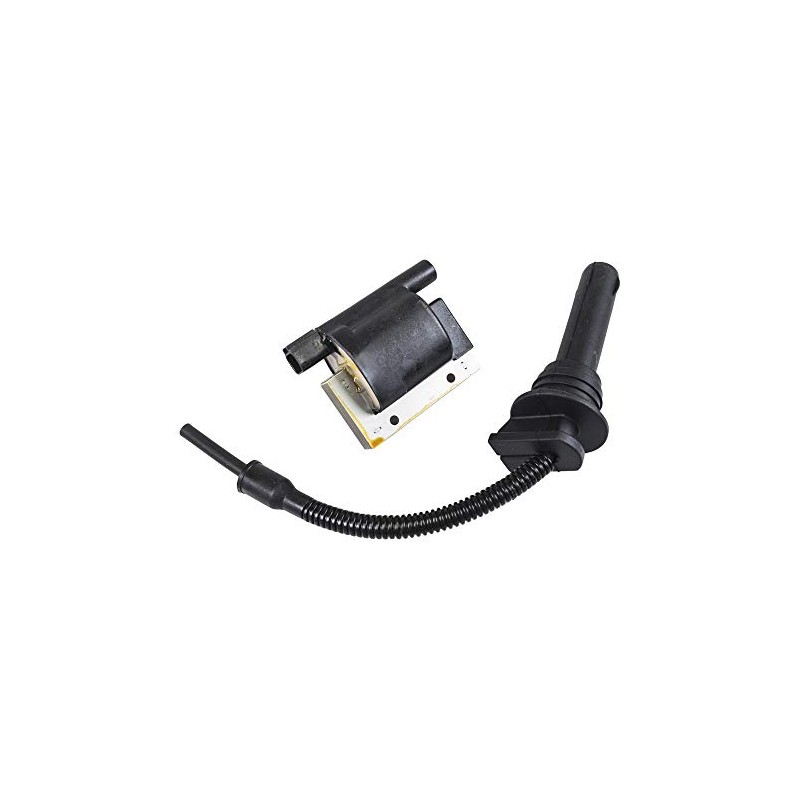 COIL/CAP,IGNITION-ASSY