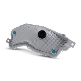 For Toyota Camry Turn Signal Light Assembly 2015 2016 2017 Passenger Side | Hybrid | LE/SE/Special Edition | TO2531153 | 81510-06050