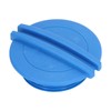 Coolant Recovery Tank Cap 40722 Blue Coolant Expansion Overflow Tank