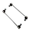 NITOYO K750123 Front Stabilizer Sway Bar Links Compatible with Toyota